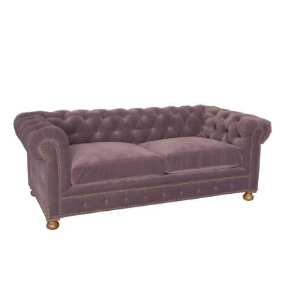 Image two of Shea Raisin Loveseat